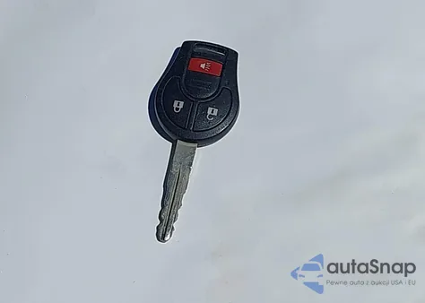 2017 Nissan Nv200 Sv z USA, uszkodzony, nr VIN 3N6CM0KN9HK707058